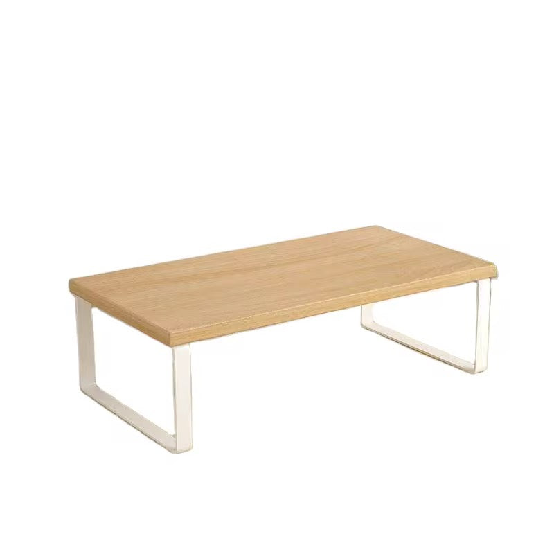 Modern Bamboo Stand