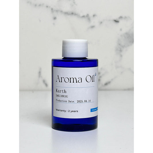 Karth - 100ml Diffuser Refill Oil