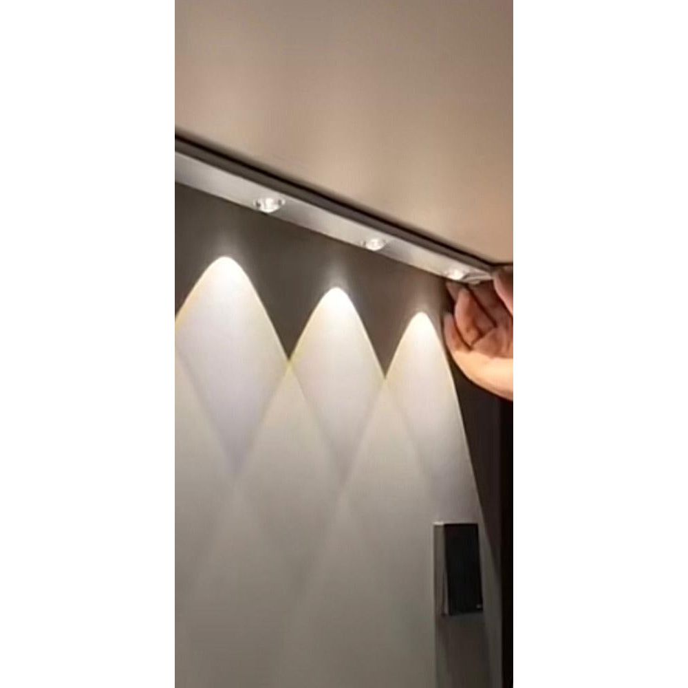 Rechargeable Motion sensor Led Strip Light - 40cm