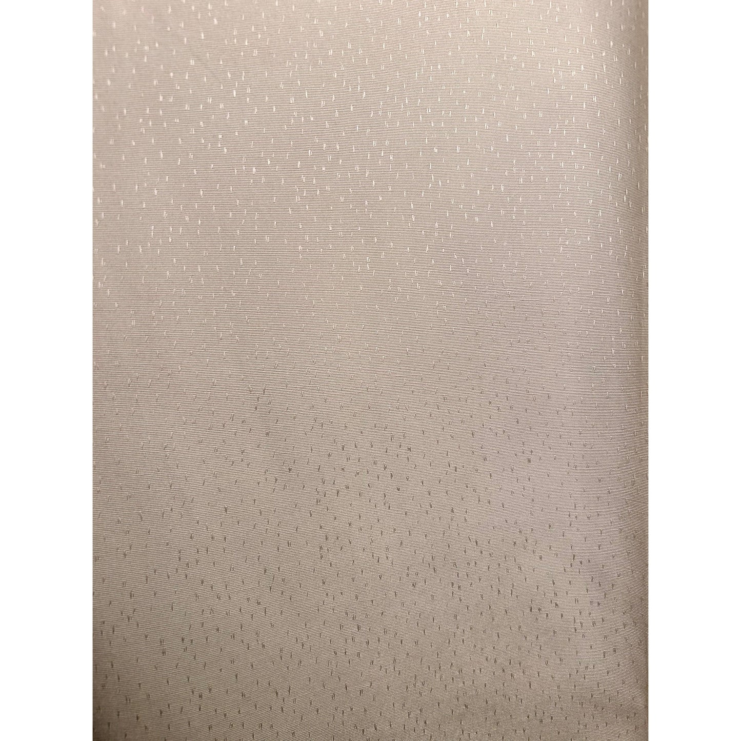 Off-white Color Curtain - 140x265cm
