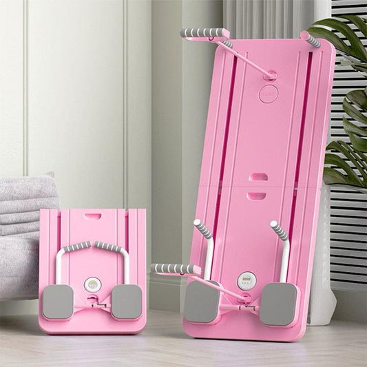 Multi-Function Pilates Board - PINK
