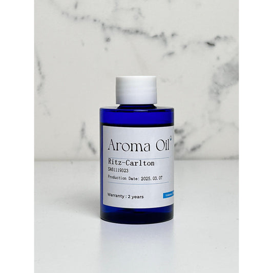 Ritz Carlton - 100ml Diffuser Refill Oil