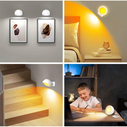 Adjustable Adhesive LED Light