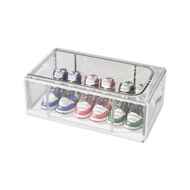 Under-Bed Shoe Storage Box