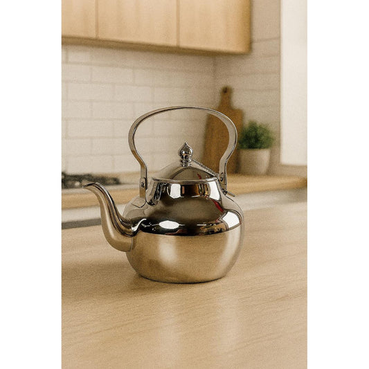 1.5L Stainless Steel Kettle