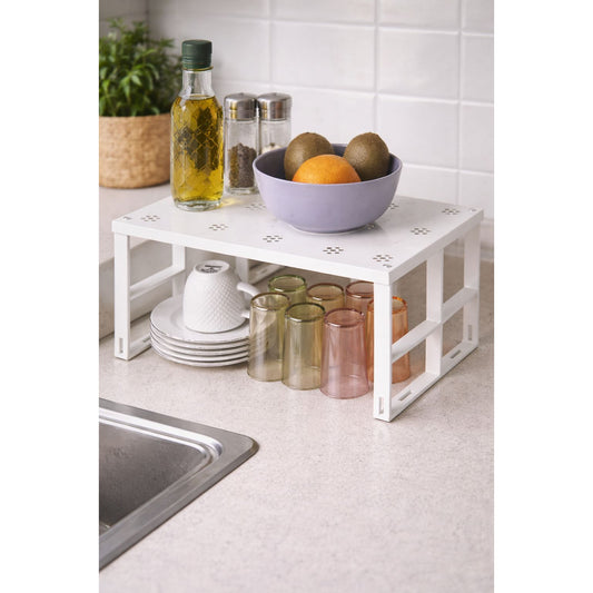 Countertop Kitchen Shelf Organizer