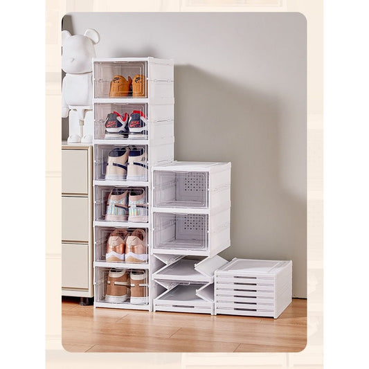 Shoe Storage Rack