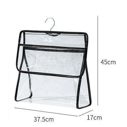 Waterproof Hanging Bathroom Storage Bag