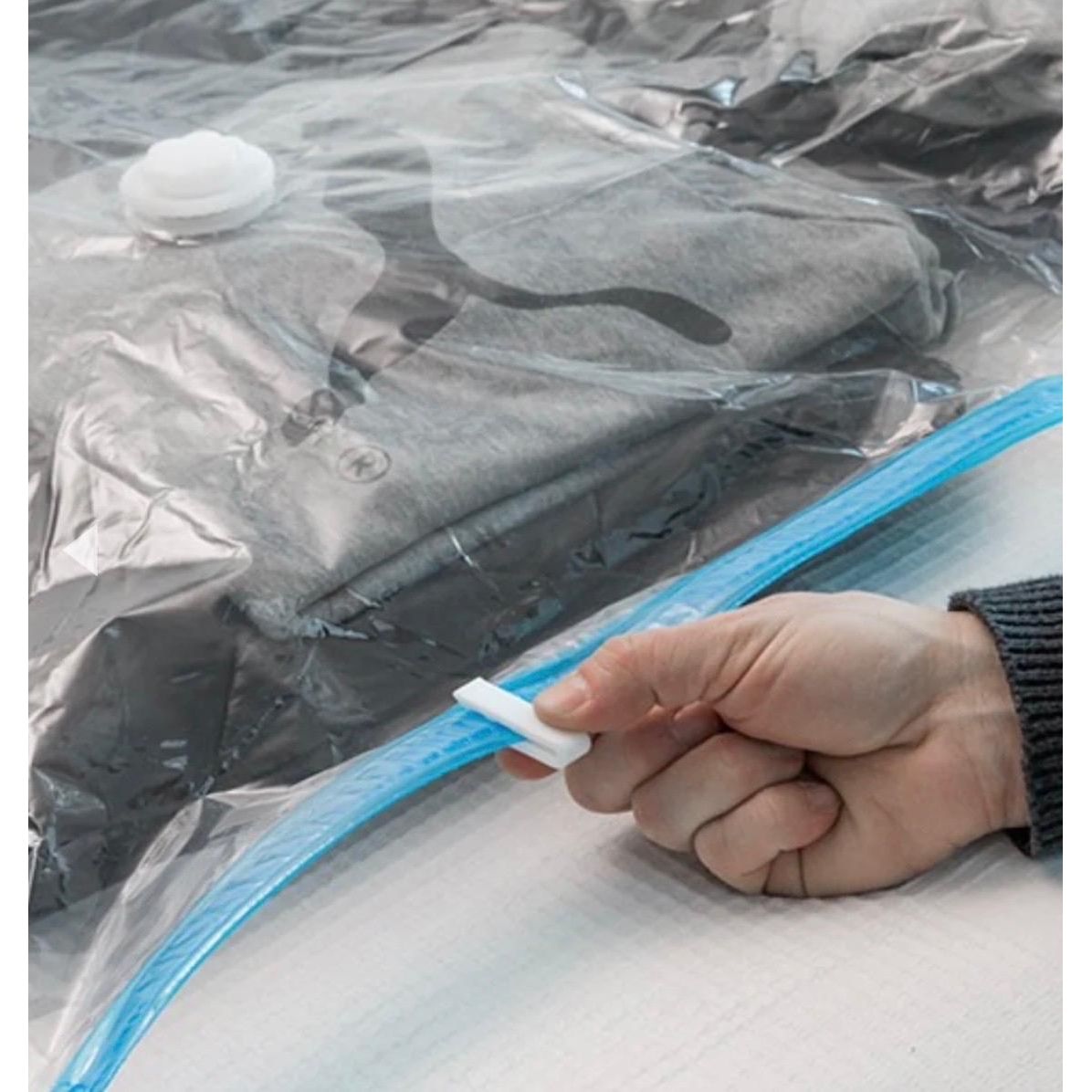 Vacuum Storage Bag 80x130cm