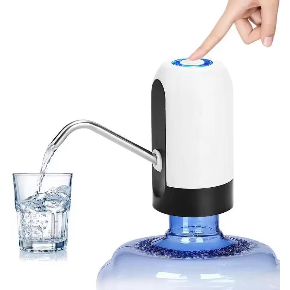 Automatic Water Dispenser Pump