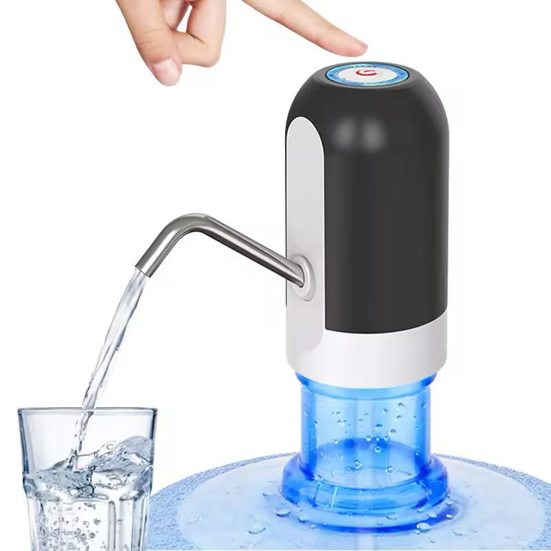 Automatic Water Dispenser Pump